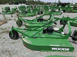 Woods RC60.20 Equipment Image0