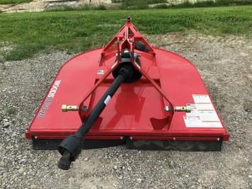 Main image Woods RC60.20