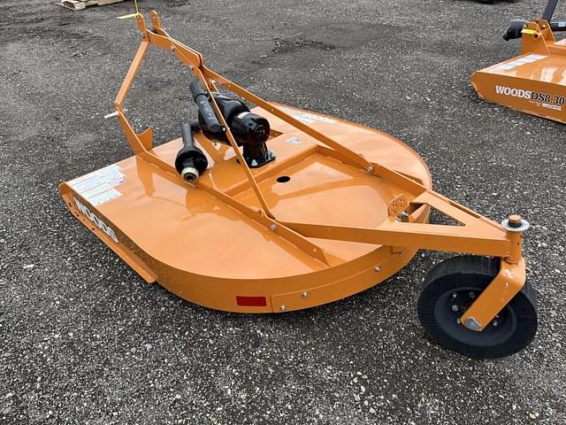 Image of Woods RC60.20 equipment image 1