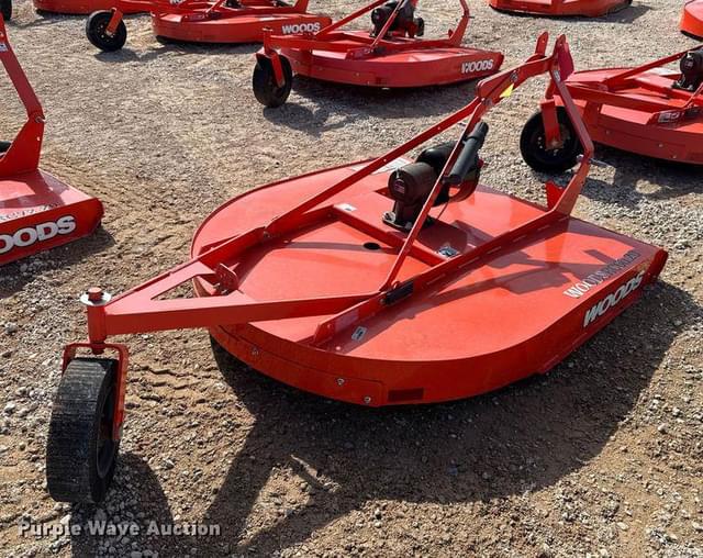 Image of Woods RC60.20 equipment image 4