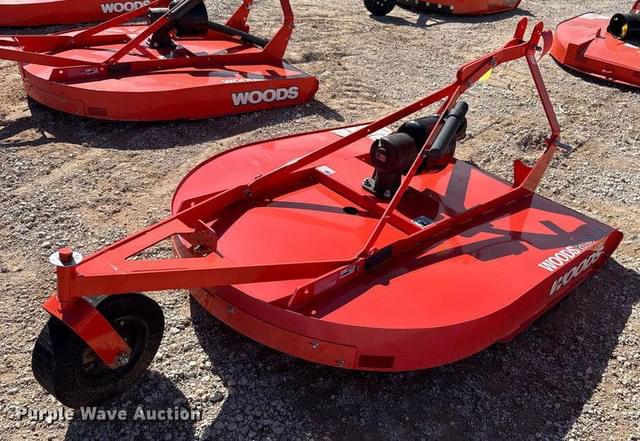 Image of Woods RC60.20 equipment image 4