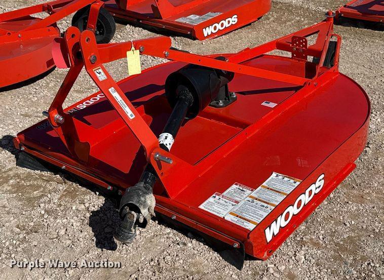 Image of Woods RC60.20 Primary image