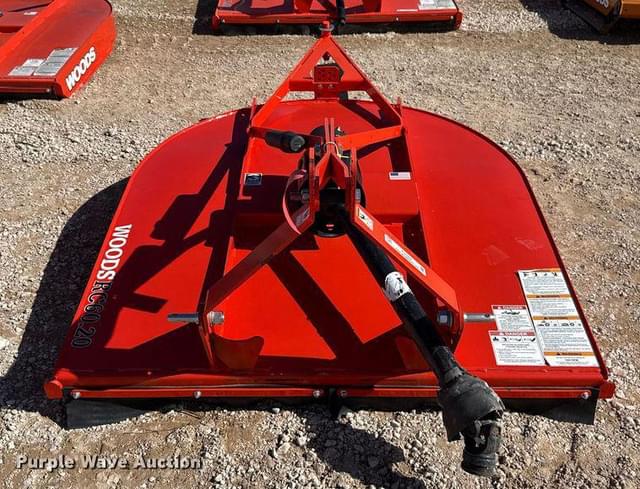 Image of Woods RC60.20 equipment image 1