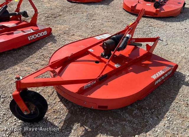 Image of Woods RC60.20 equipment image 4