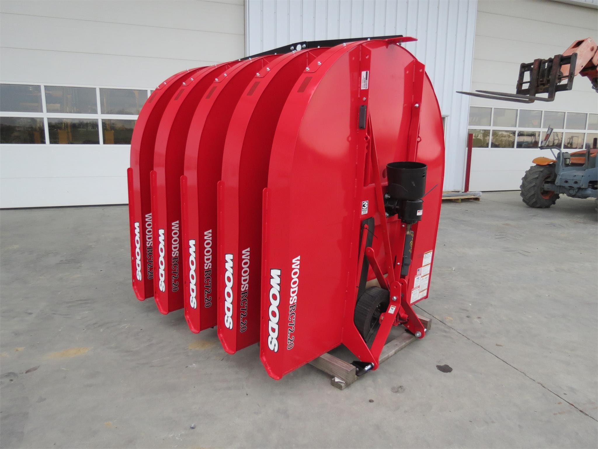 Woods RC72.20 Equipment Image0