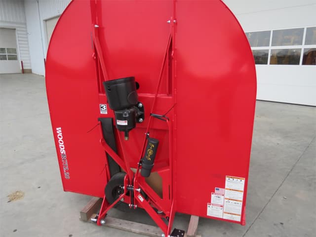 Image of Woods RC72.20 equipment image 2
