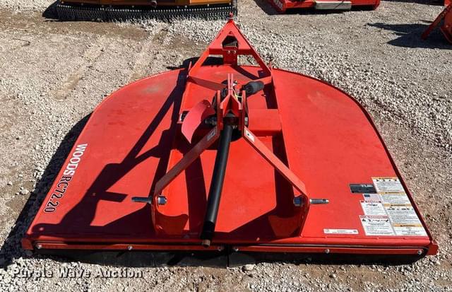 Image of Woods RC72.20 equipment image 1
