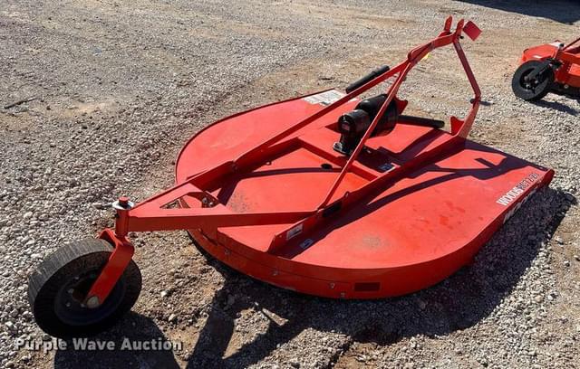 Image of Woods RC72.20 equipment image 4