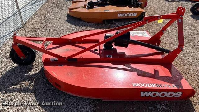 Image of Woods RC72.20 equipment image 3