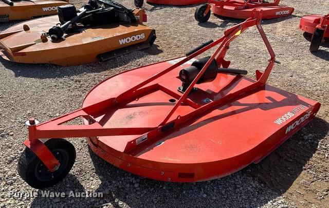 Image of Woods RC72.20 equipment image 4