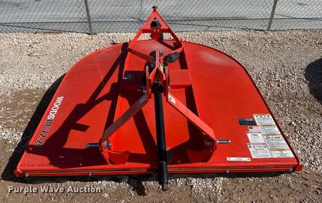Image of Woods RC72.20 equipment image 1