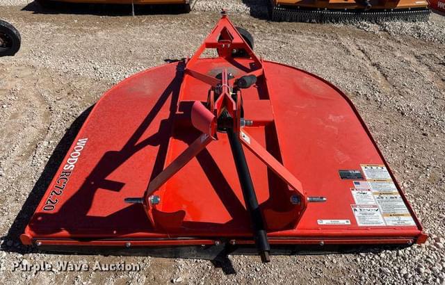 Image of Woods RC72.20 equipment image 1