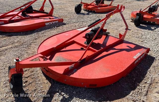 Image of Woods RC72.20 equipment image 4