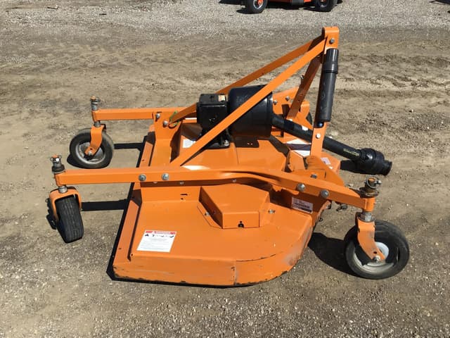 Image of Woods RD60 equipment image 3