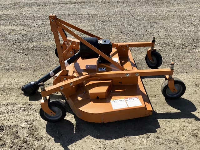 Image of Woods RD60 equipment image 4