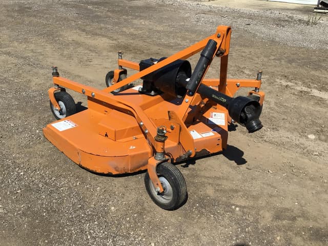 Image of Woods RD60 equipment image 1