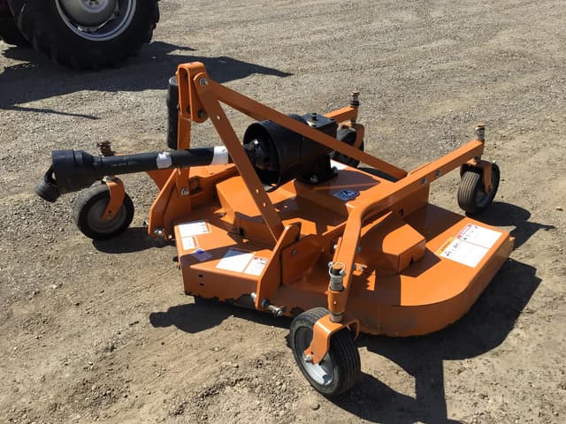 Image of Woods RD60 equipment image 2