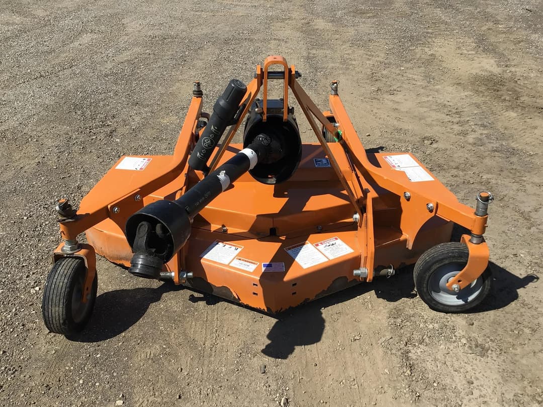 Image of Woods RD60 Primary image