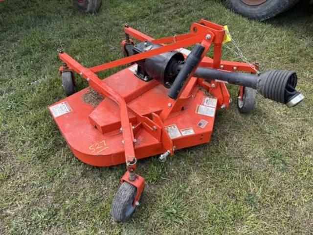 Image of Woods RD60 equipment image 1