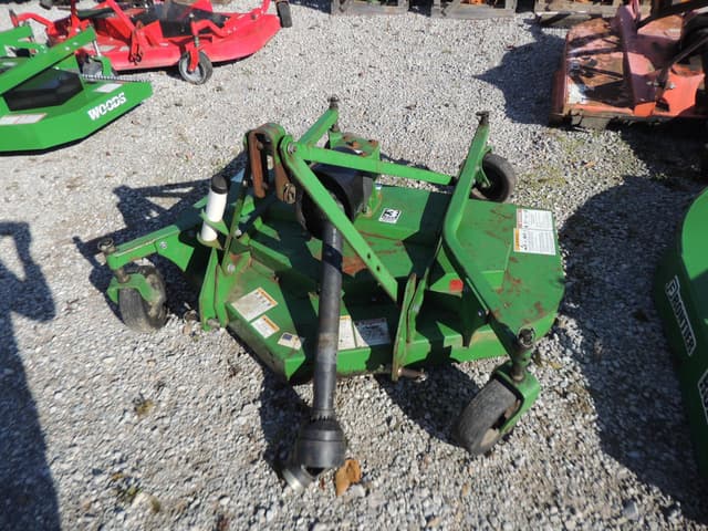 Image of Woods RD60 equipment image 1