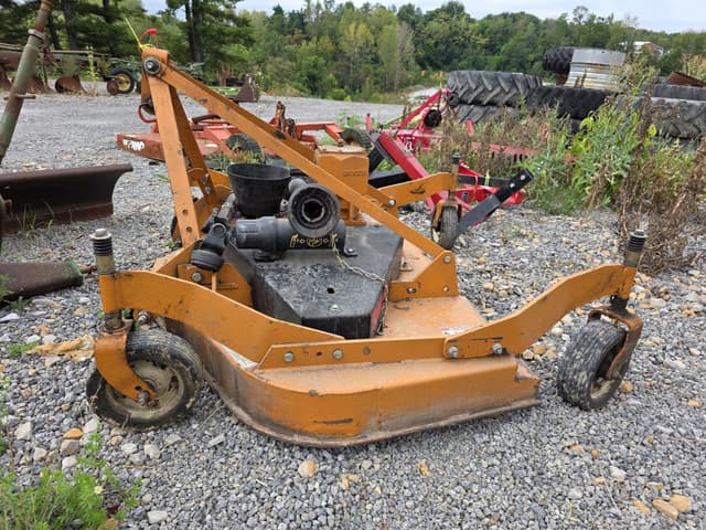 Image of Woods RD6000 equipment image 4
