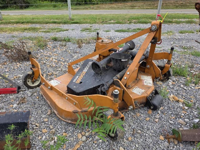 Image of Woods RD6000 equipment image 1