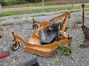 Woods RD6000 Image