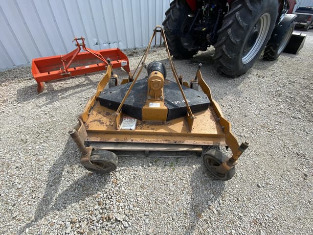 Image of Woods RD6000 equipment image 1