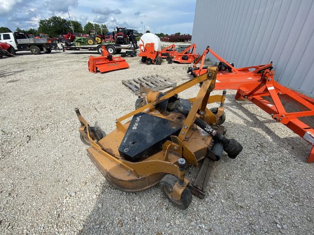 Image of Woods RD6000 equipment image 4