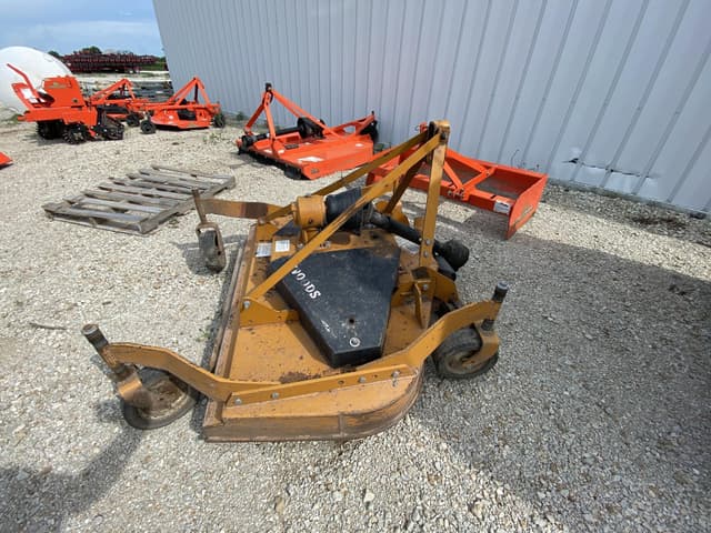 Image of Woods RD6000 equipment image 3