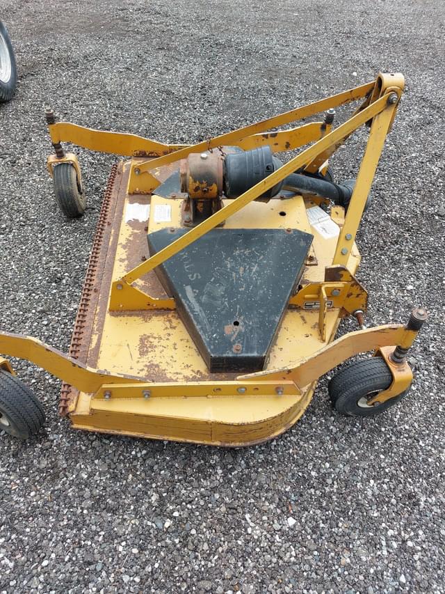 Image of Woods RD6000 equipment image 3