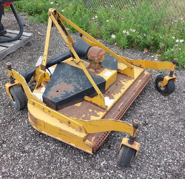 Image of Woods RD6000 equipment image 2