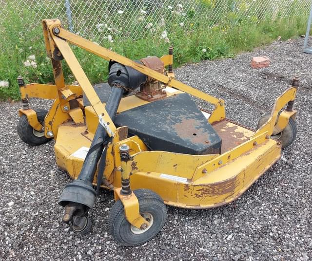 Image of Woods RD6000 equipment image 1