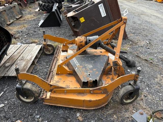 Image of Woods RD6000 equipment image 2