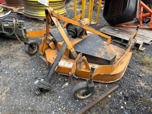 Image of Woods RD6000 equipment image 1
