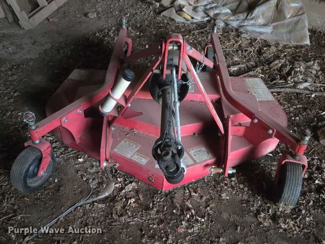 Image of Woods RD60 equipment image 1