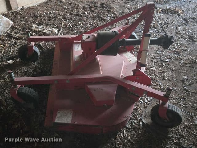 Image of Woods RD60 equipment image 3