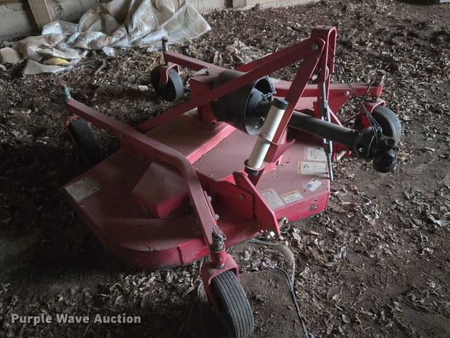 Image of Woods RD60 equipment image 2