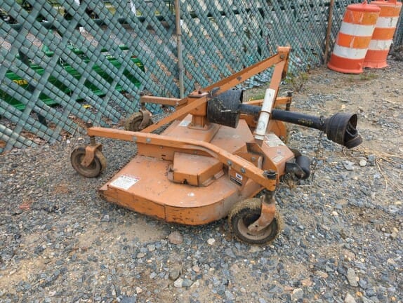 Main image Woods RD60