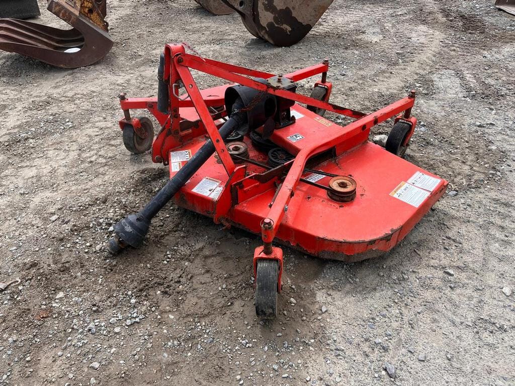 Main image Woods RD72