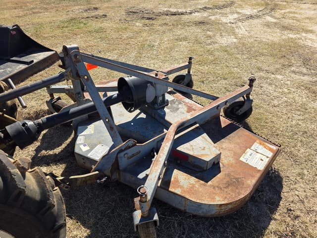 Image of Woods RD72 equipment image 3