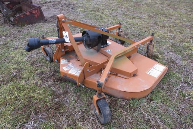 Image of Woods RD72 equipment image 1