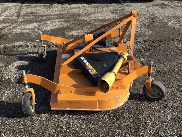 Image of Woods RD7200 equipment image 4
