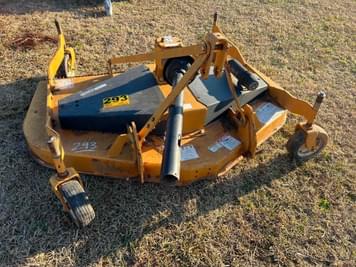 Main image Woods RD7200