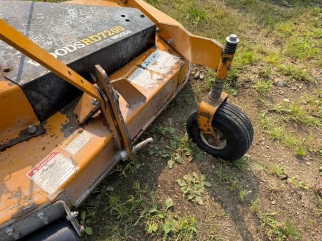 Image of Woods RD7200 equipment image 4