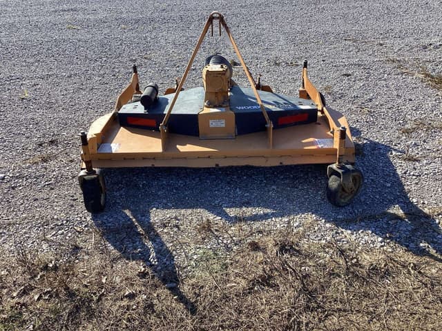 Image of Woods RD7200 equipment image 3