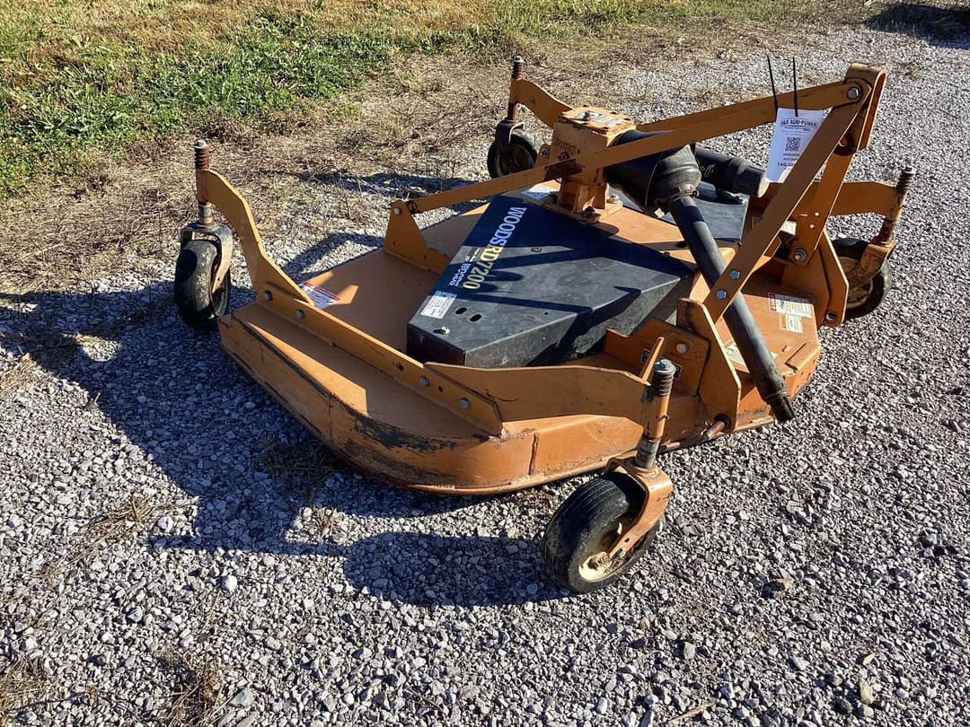 Image of Woods RD7200 Primary image