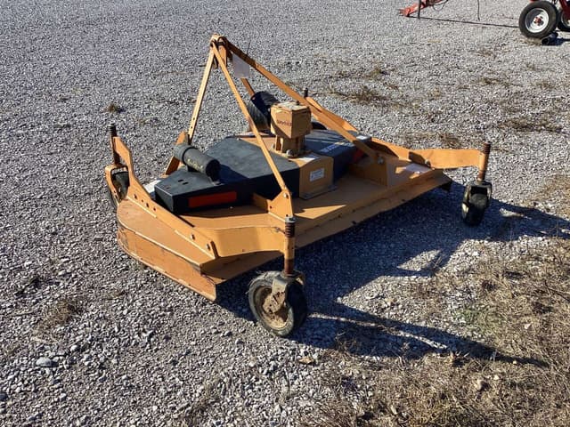 Image of Woods RD7200 equipment image 4