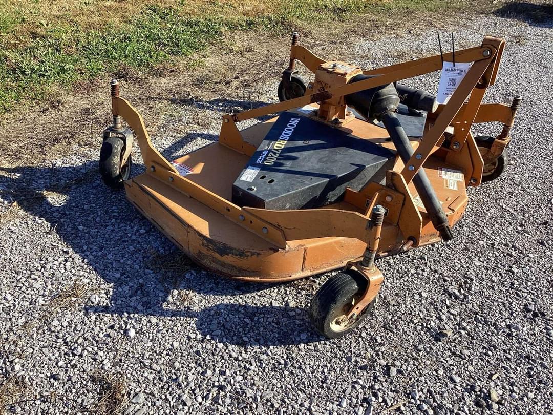 Image of Woods RD7200 Primary image