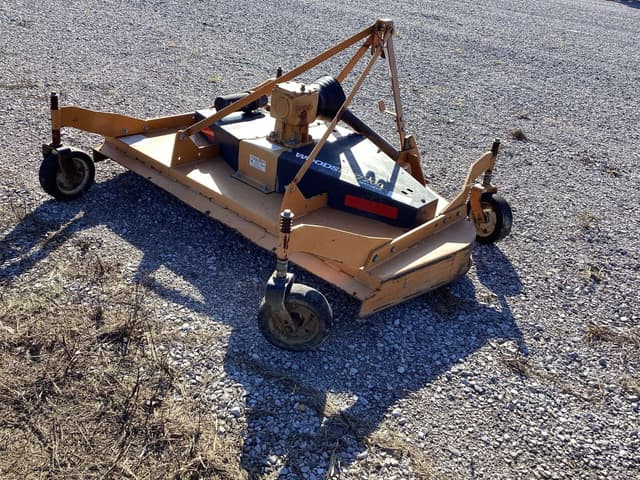 Image of Woods RD7200 equipment image 2